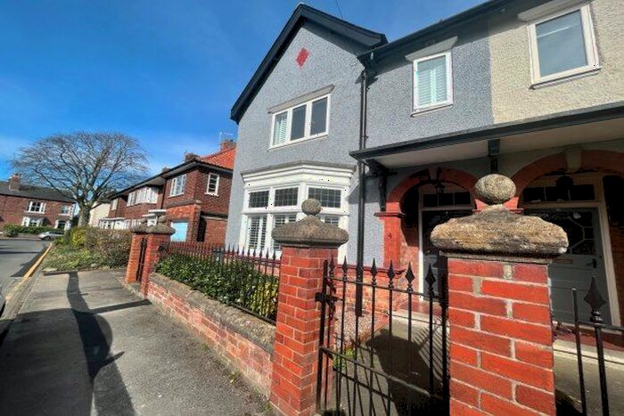 3 Bedroom Semi-Detached House To Rent In Hatfield Road, Northallerton, DL7