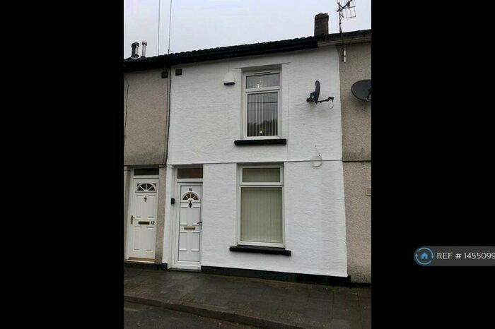 3 Bedroom Terraced House To Rent In Lower Terrace, Treorchy, CF42