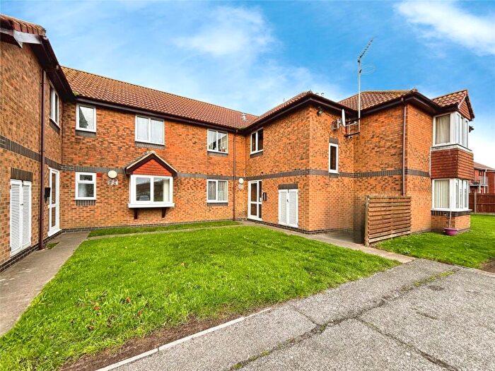 1 Bedroom Flat For Sale In Walcheren Close, Deal, Kent, CT14