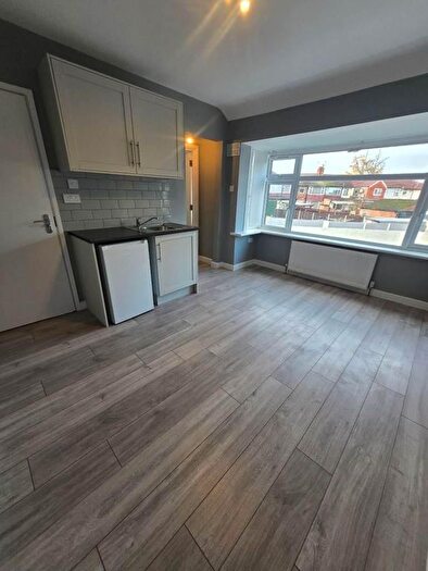 Studio To Rent In Whittington Avenue, Uxbridge, London, UB4