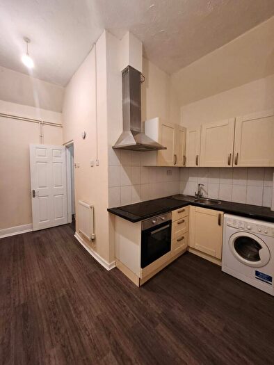 Studio To Rent In North Quay, Great Yarmouth, NR30