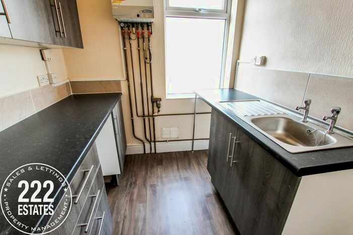 2 Bedroom Flat To Rent In Rock Road, Warrington WA4