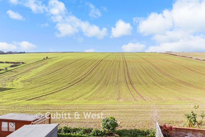 3 Bedroom Semi-Detached House For Sale In Warren Way, Telscombe Cliffs, East Sussex, BN10