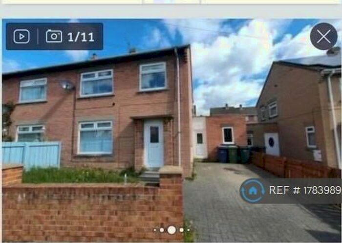 3 Bedroom Semi-Detached House To Rent In Woodlands Road, Rowlands Gill, NE39