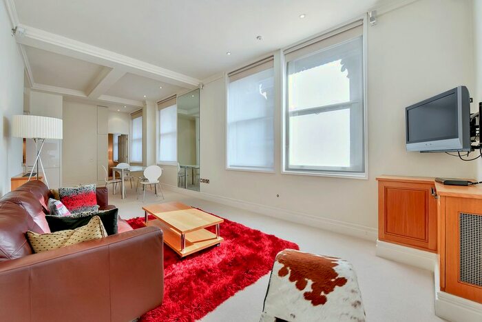 1 Bedroom Flat To Rent In Lothbury, London, EC2R