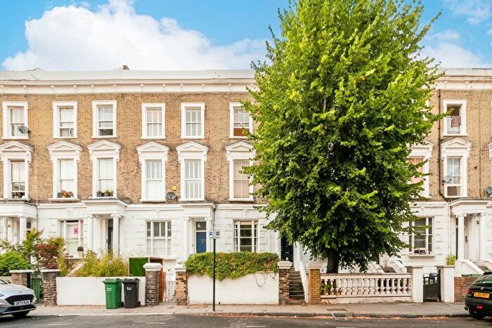 1 Bedroom Flat To Rent In Belsize Road, London, NW6