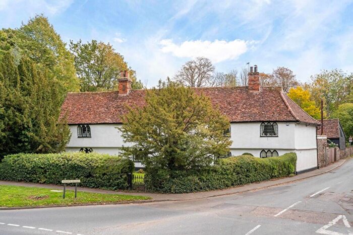4 Bedroom Detached House For Sale In Clare, Sudbury, Suffolk, CO10