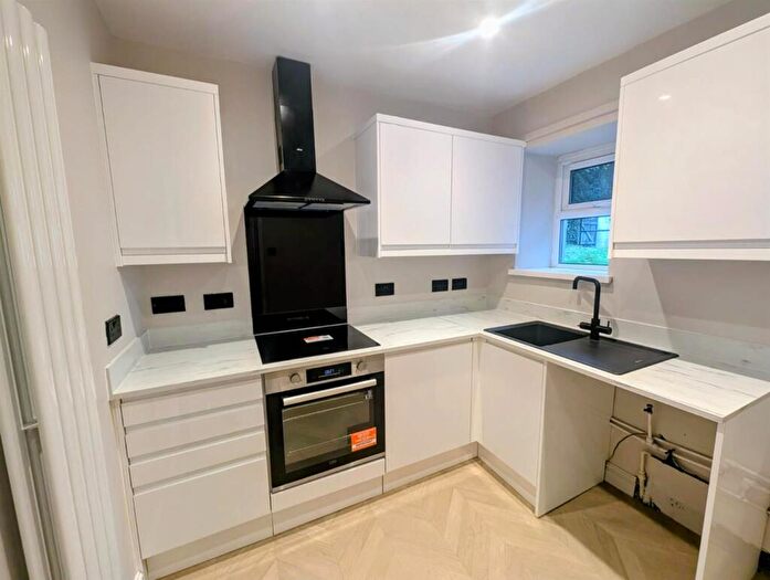 1 Bedroom Apartment To Rent In Flat, Trefriw, LL27