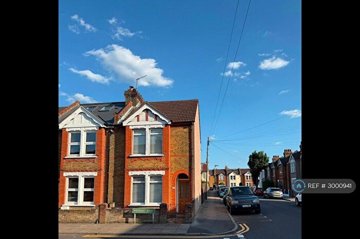 2 Bedroom End Of Terrace House To Rent In Herbert Road, Bromley, BR2