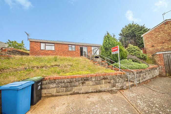 3 Bedroom Detached Bungalow For Sale In Atherton Road, Ipswich, IP2