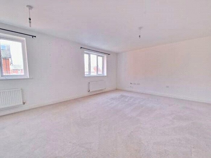 2 Bedroom Apartment To Rent In Appleby Walk, Spencers Wood, Reading, Berkshire, RG7