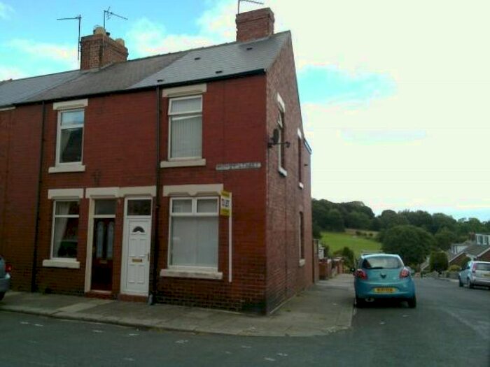 2 Bedroom Terraced House To Rent In Henry Street, Shildon, DL4