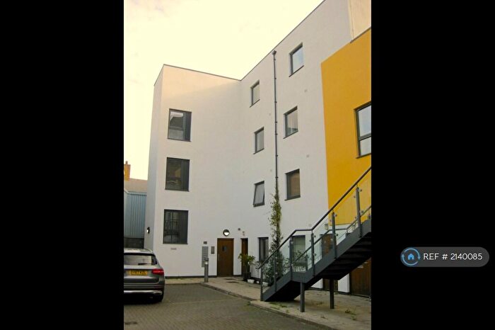 1 Bedroom Flat To Rent In Omega Place, London, N1