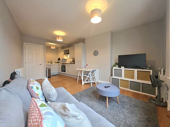 1 Bedroom Flat To Rent In Perry Vale, London, SE23