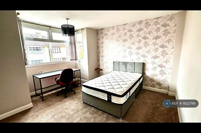 4 Bedroom End Of Terrace House To Rent In Charles Road, Filton, Bristol, BS34