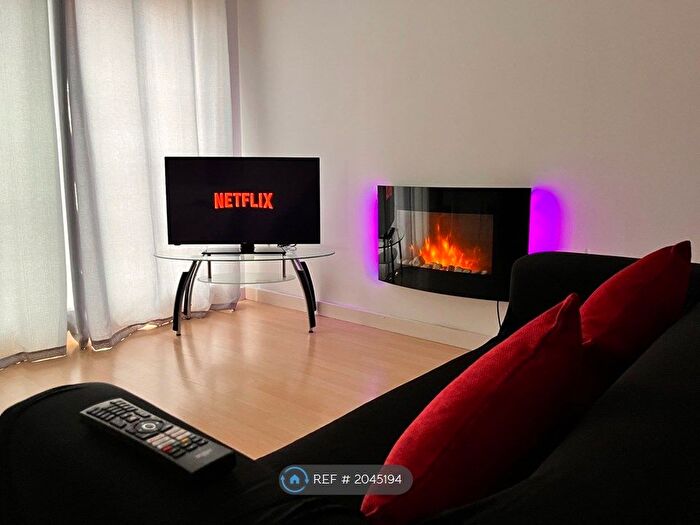 1 Bedroom Flat To Rent In Sherborne Street, Birmingham, B16