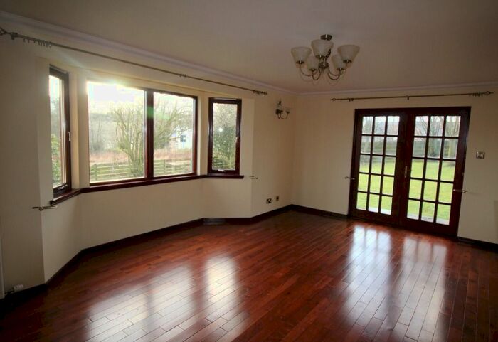 3 Bedroom Detached House To Rent In Fisherford, Inverurie, Aberdeenshire, AB51