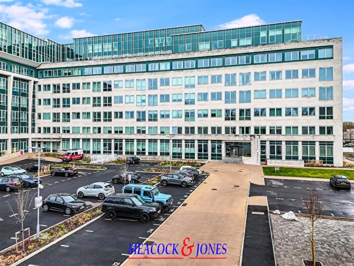 1 Bedroom Apartment For Sale In Eagle Way, Great Warley, Brentwood, CM13