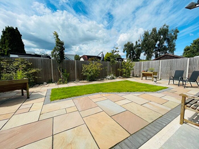 2 Bedroom Bungalow To Rent In Tanglewood Close, Gillingham, ME8