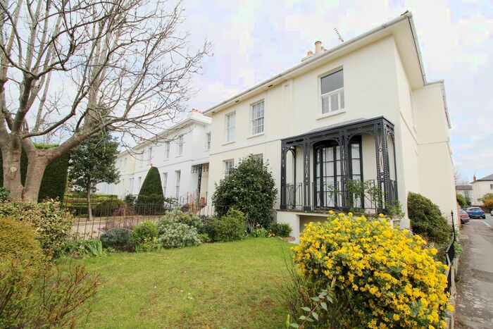 1 Bedroom Flat To Rent In Ashford Road, Cheltenham, GL50