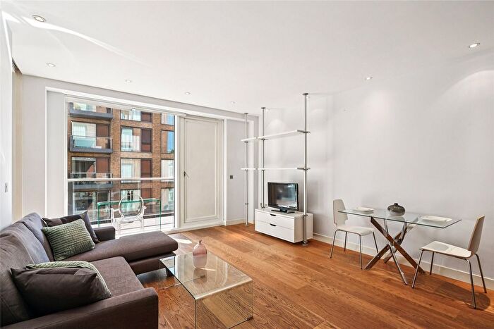 1 Bedroom Flat To Rent In Gatliff Road, London, SW1W