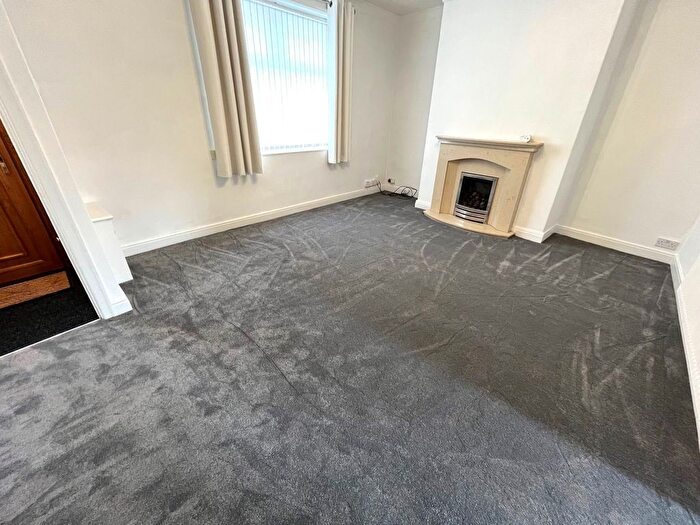 3 Bedroom Terraced House To Rent In Stocks Road, Ashton-On-Ribble, Preston, PR2