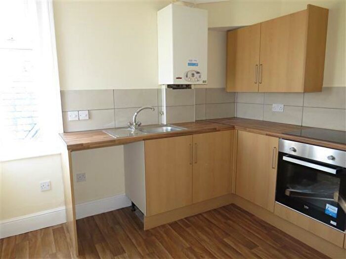 2 Bedroom Flat To Rent In Wellesley Road, Great Yarmouth, NR30