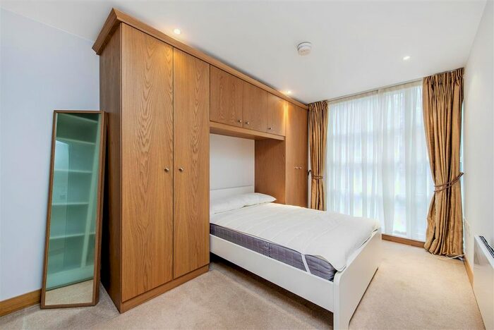 1 Bedroom Flat To Rent In Neville House, Page Street, Westminster, London, SW1P