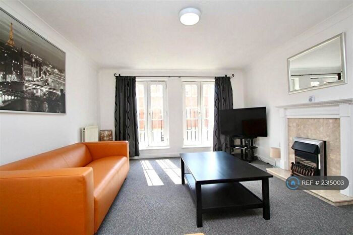 4 Bedroom Terraced House To Rent In Moorhen Way, Loughborough, LE11