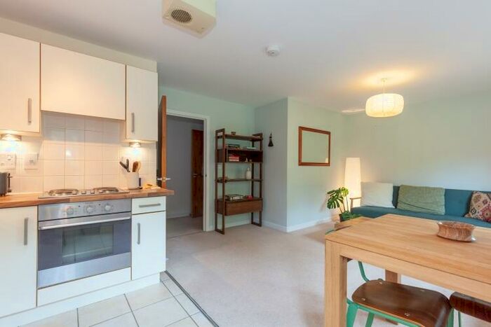 1 Bedroom Apartment To Rent In Walton Well Road, Oxford, OX2