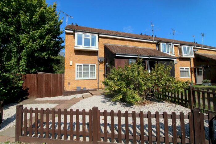 2 Bedroom Apartment To Rent In The Hyde, SG12