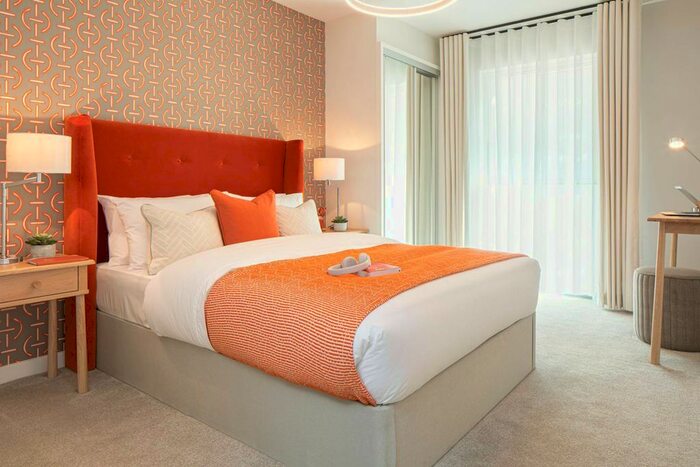 1 Bedroom Flat For Sale In Eastman Village, Harrow, HA1