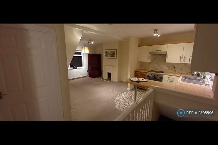 1 Bedroom Flat To Rent In Wonford, Exeter, EX2