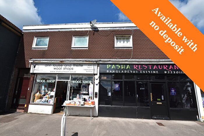 1 Bedroom Flat To Rent In London Road, Cowplain, Waterlooville, Hampshire, PO8