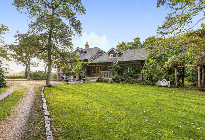 5 Bedroom Detached House For Sale In The Brake, Moonhills Lane, Brockenhurst, Hampshire, SO42