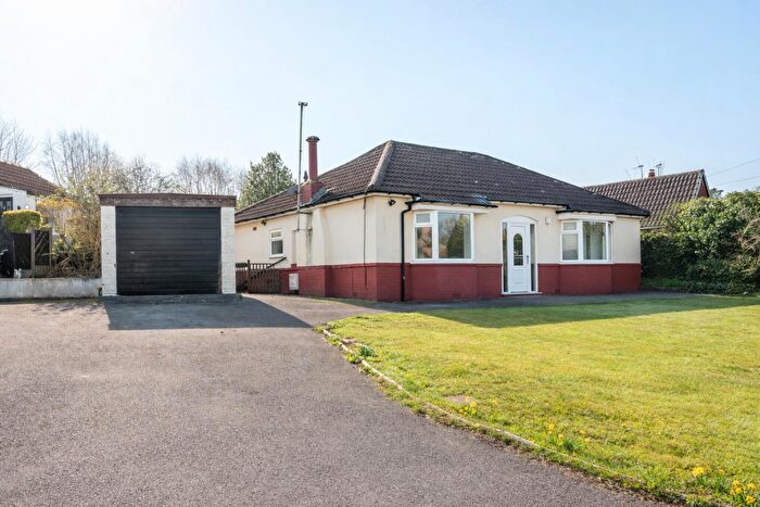 2 Bedroom Detached Bungalow For Sale In Mavis Avenue, Cookridge, LS16