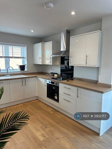 2 Bedroom Terraced House To Rent In Blackburn Court, Lincoln, LN4