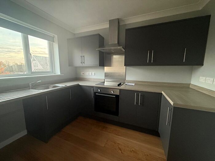 2 Bedroom Flat To Rent In Burrowmoor Road, March, PE15