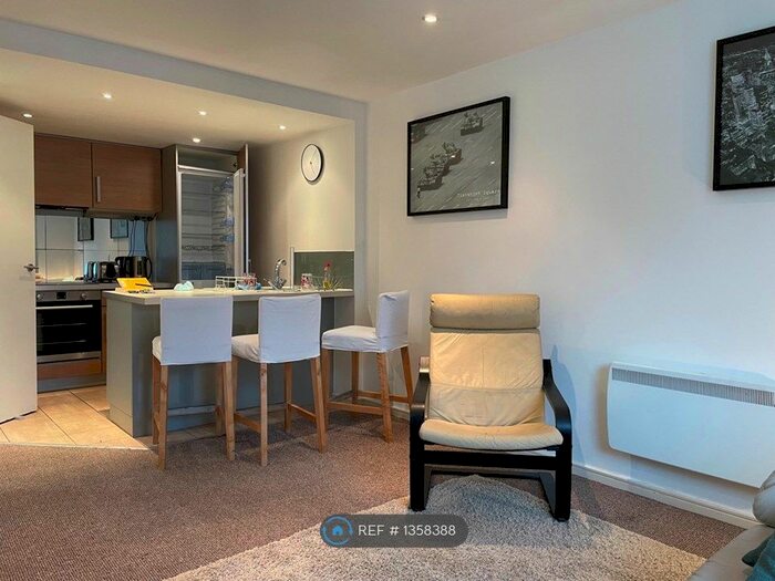 1 Bedroom Flat To Rent In East Street, Leeds, LS9