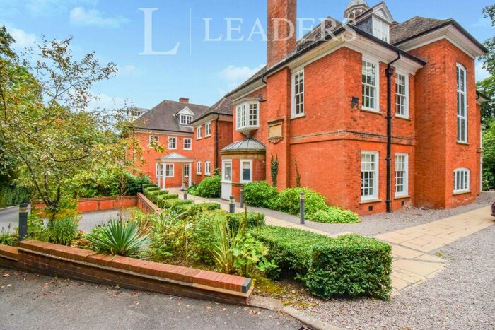 3 Bedroom Apartment To Rent In Charnwood House, Brand Hill, Woodhouse Eaves, LE12