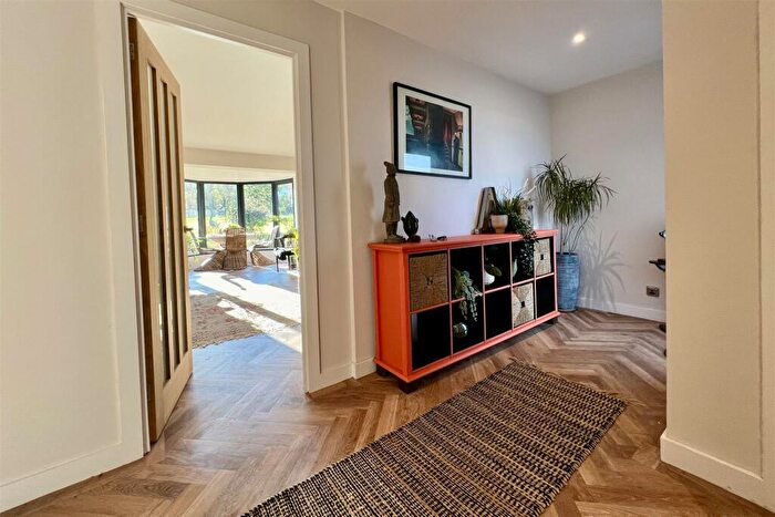 2 Bedroom Bungalow For Sale In Leckhampton, Cheltenham, GL53