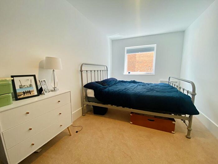 2 Bedroom Apartment To Rent In Bartholomew Court, NR1