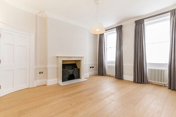 1 Bedroom Flat To Rent In Manchester Street, Marylebone, London, W1U