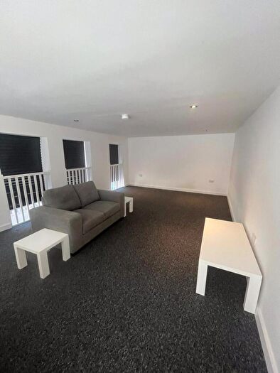 Studio To Rent In Jubilee House, Jubilee Drive, Kensington, L7