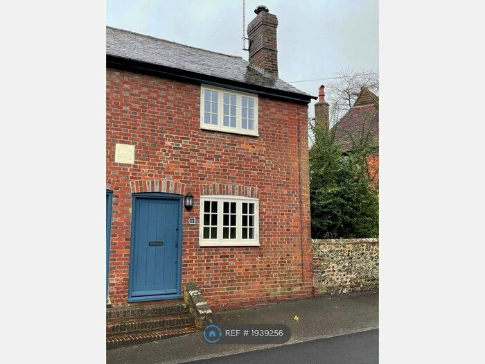 2 Bedroom Semi-Detached House To Rent In Step Cottages, Glynde, Lewes, BN8