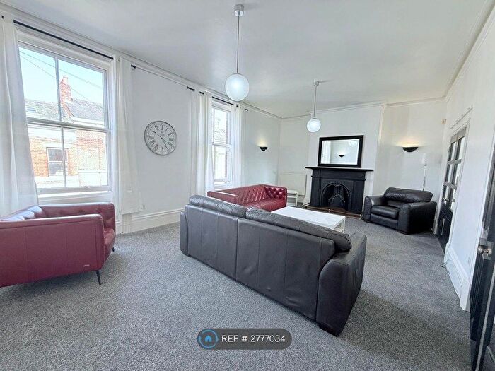 1 Bedroom Flat To Rent In Bairstow Street, Preston, PR1
