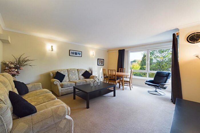 2 Bedroom Apartment To Rent In Audley Court, Adderstone Crescent, Newcastle Upon Tyne, NE2
