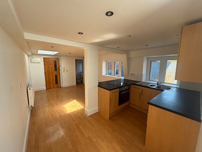 2 Bedroom Flat To Rent In Viking House, Cliftonville, Margate, CT9