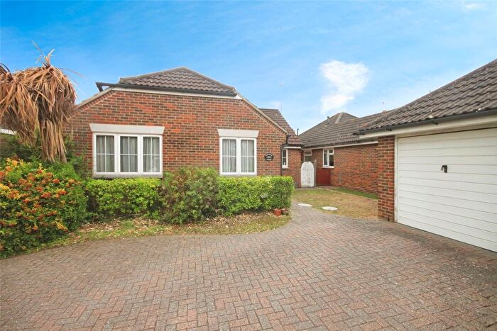 3 Bedroom Detached Bungalow For Sale In Clements Green Lane, South Woodham Ferrers, Chelmsford, Essex, CM3