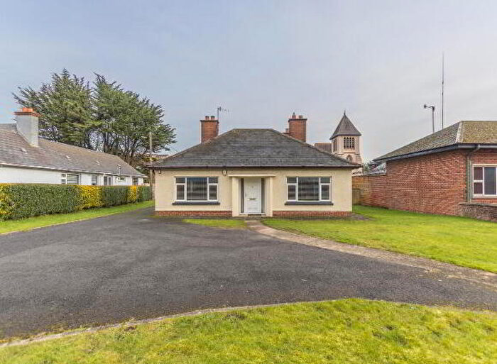 2 Bedroom Detached Bungalows For Sale In C Newry Road, Newry, BT34